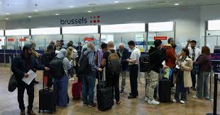 Belgium-drone-sightings