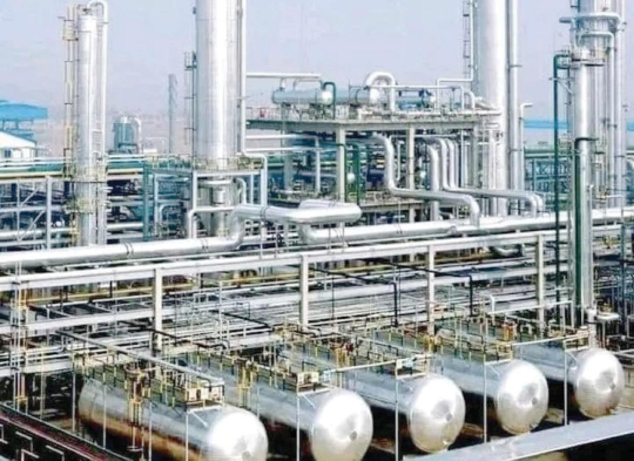 Dangote-Refinery
