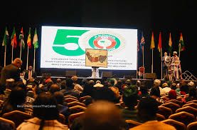 ECOWAS-@-50