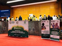 ECOWAS-mordernisation