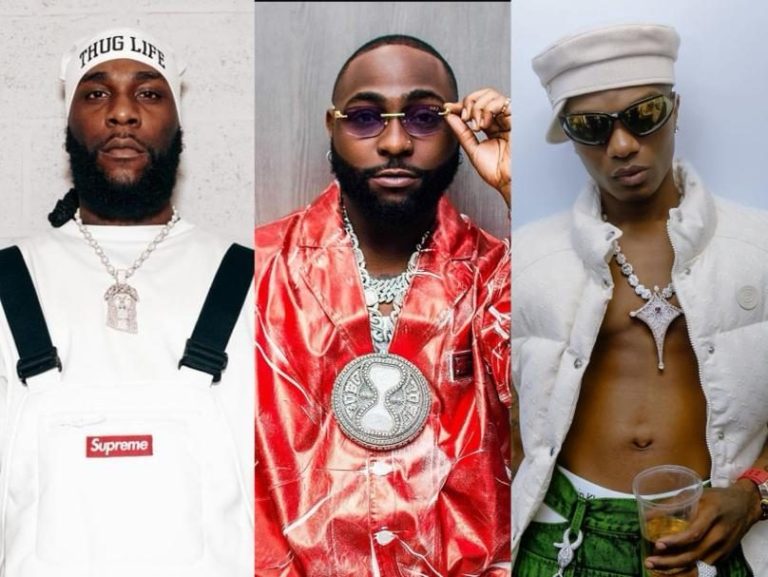Eedris-Abdulkareem-Burna-Boy-Davido-Wizkid-e1762636781509