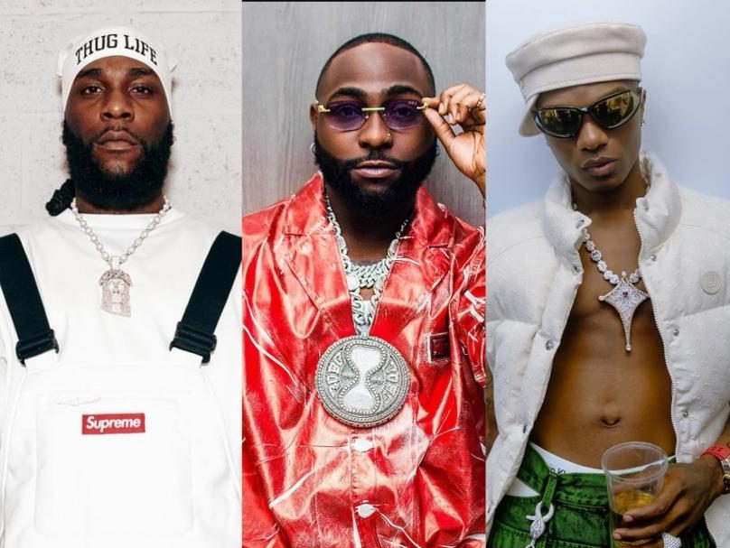 Eedris-Abdulkareem-Burna-Boy-Davido-Wizkid-e1762636781509