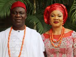 Ekweremadu-wife