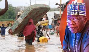 Flood-initiative-Tinubu