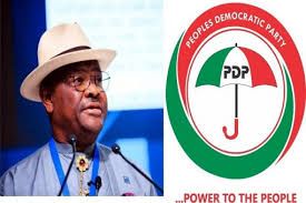 Imo-PDP-Wike