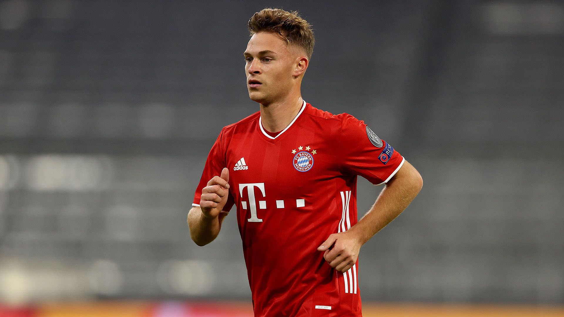 Joshua-Kimmich