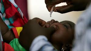 Lagos-polio-vaccine