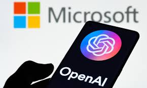 Microsoft-AI