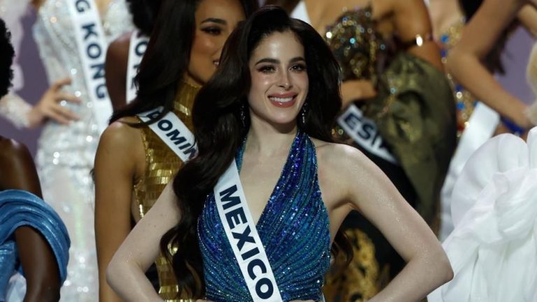 Miss-mexico