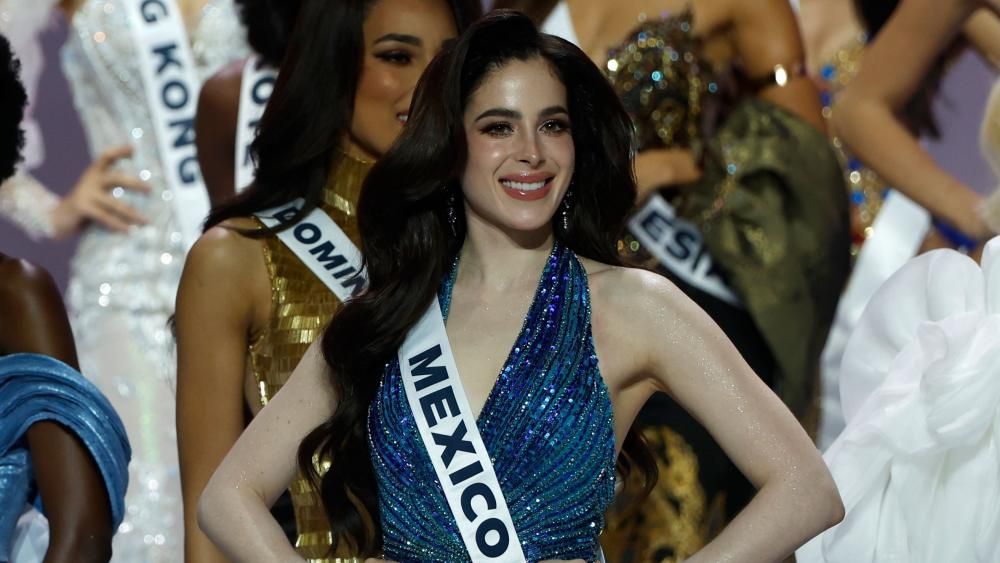 Miss-mexico