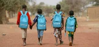 Out-of-school-children-UNICEF