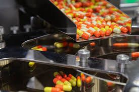 Pharmaceutical-manufacturing