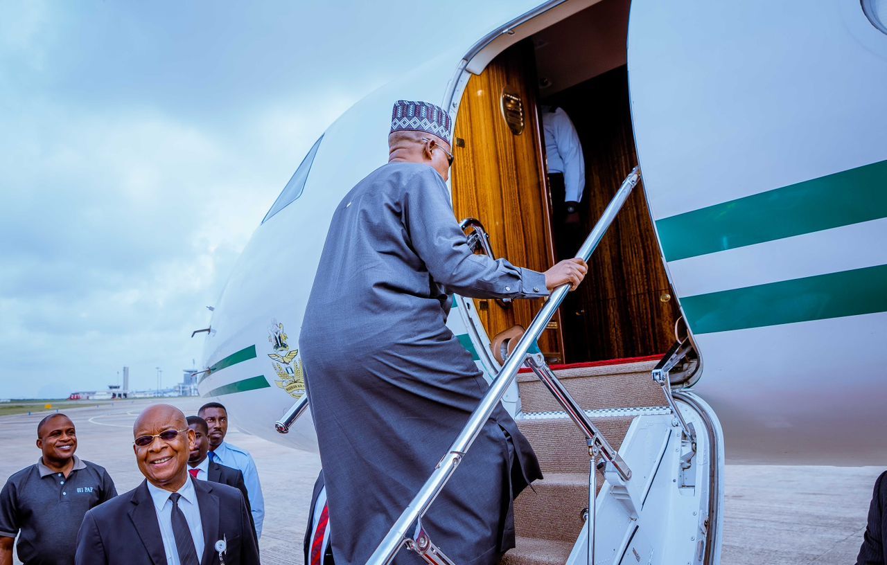 Shettima-departs-for-China