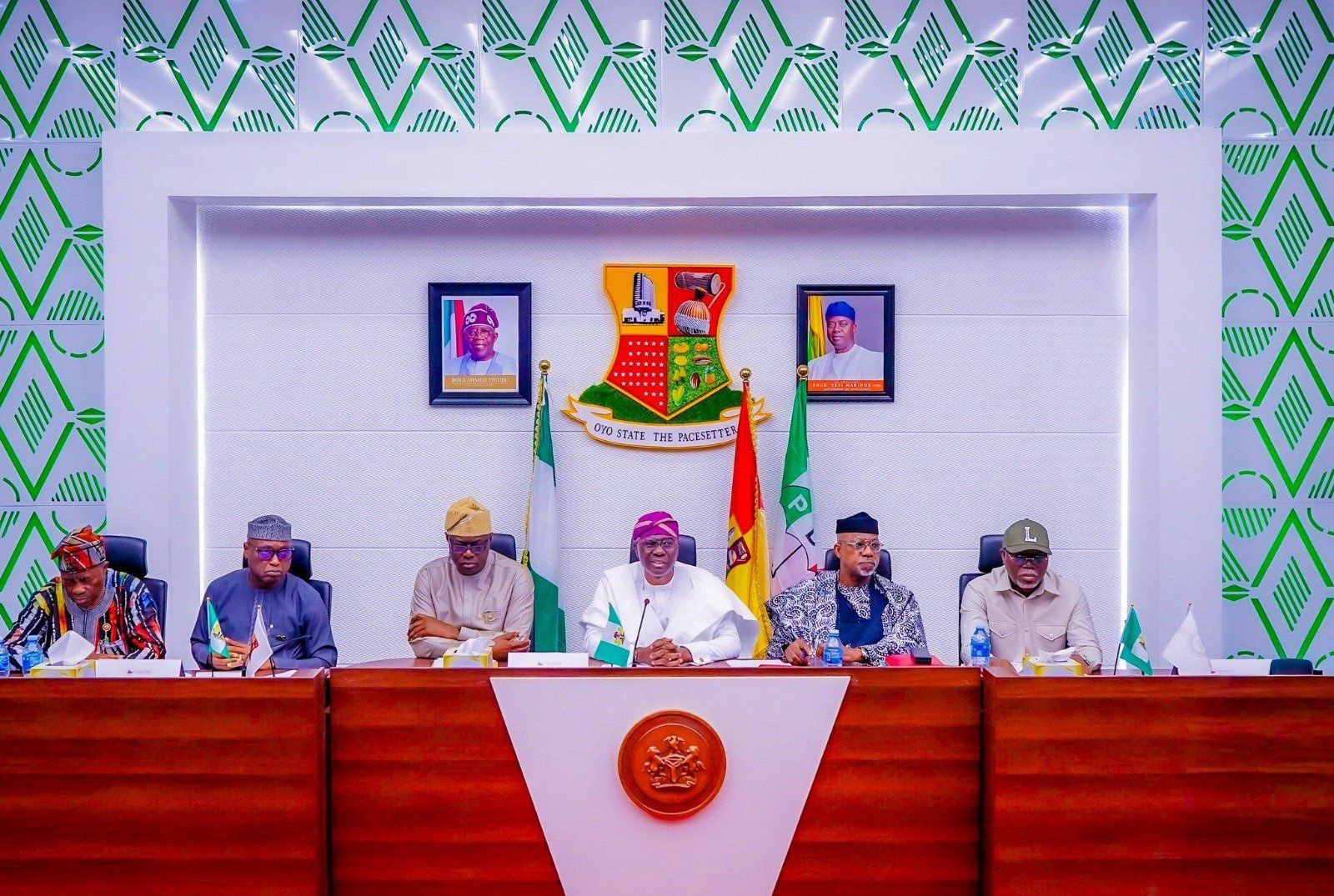 South-west-governors-2