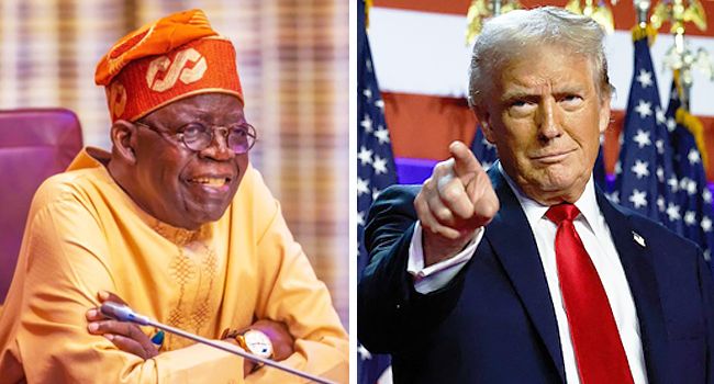 Tinubu-Congratulates-Trump