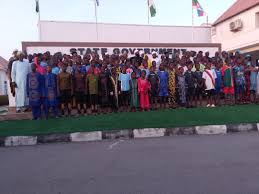 100-rescued-Niger-state-students