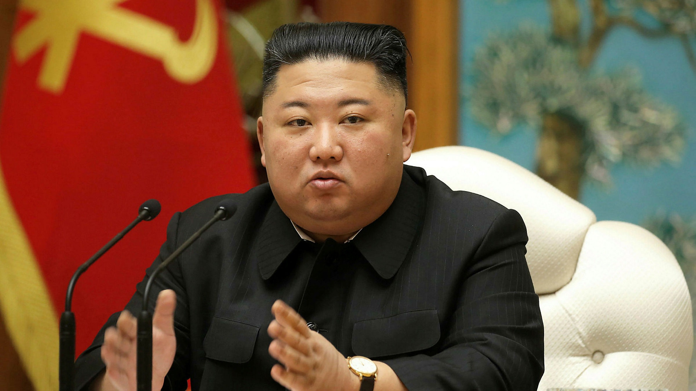 202201Kim-Jong-Un