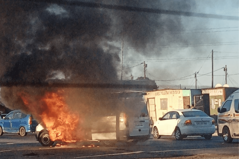 202203taxi-violence-eskom