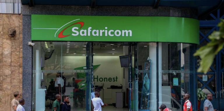 202310Safaricom