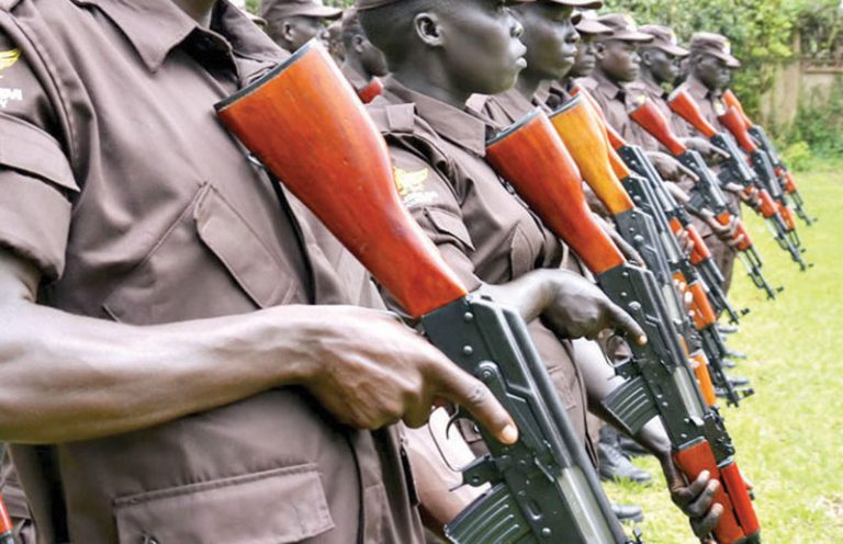 202510Private-security-guards-on-parade