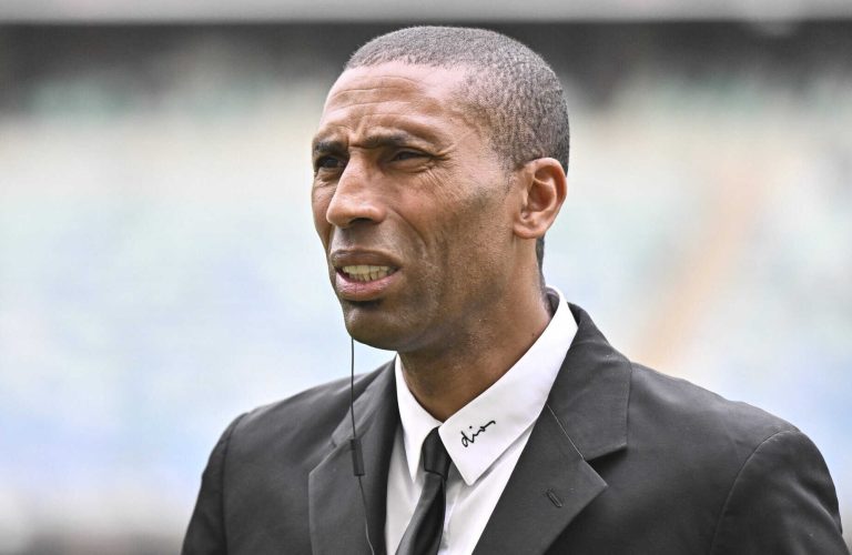 Football - 2025 Carling Knockout Cup - Orlando Pirates v Carling All Stars - Moses Mabhida Stadium - Durban