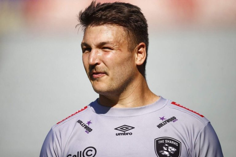 United Rugby Championship