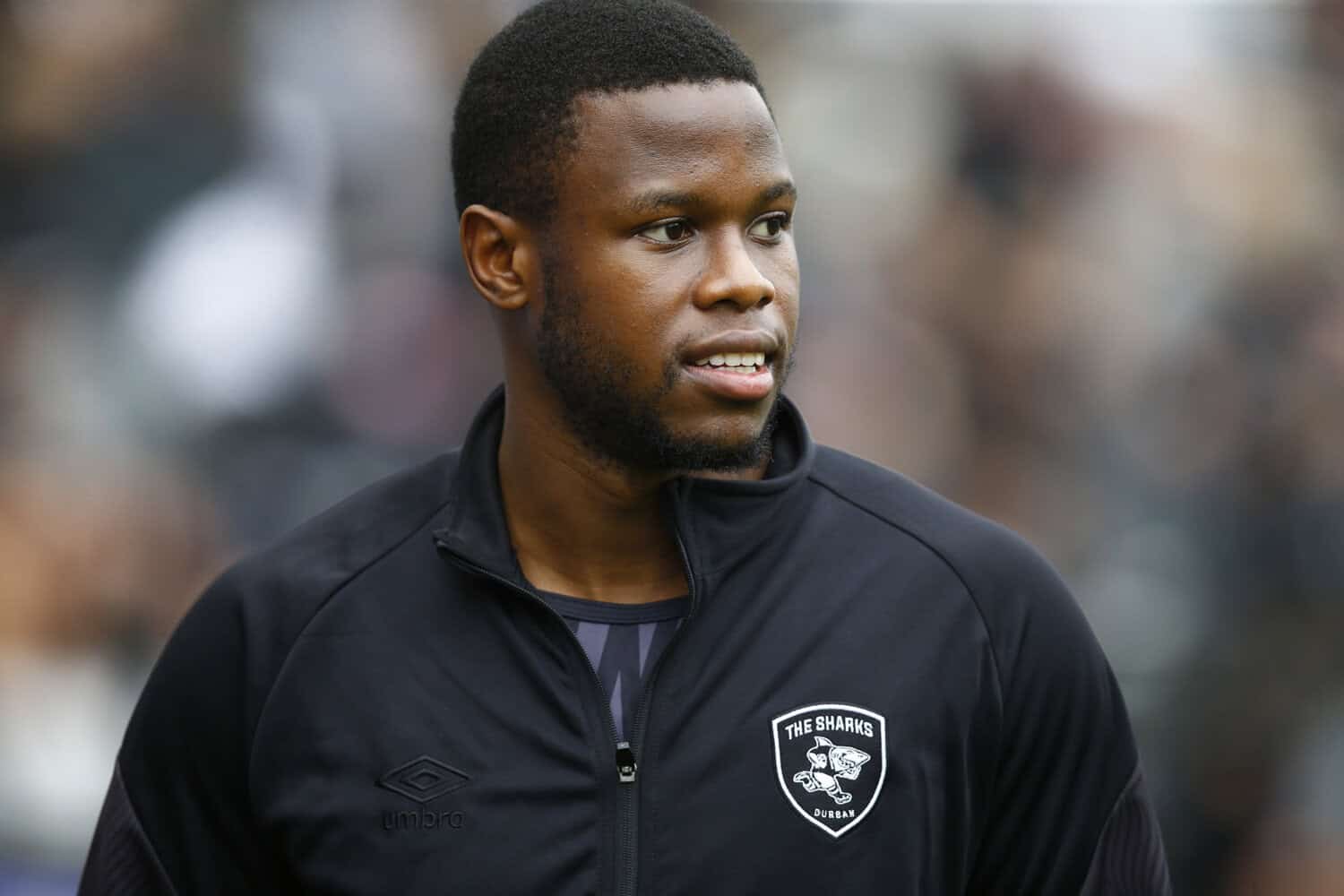 United Rugby Championship: Hollywoodbets Sharks v Ulster