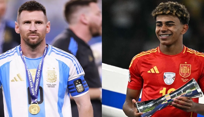 202512Argentina-Spain-Finalissima-Sets-Up-First-Ever-Messi-Yamal-Showdown