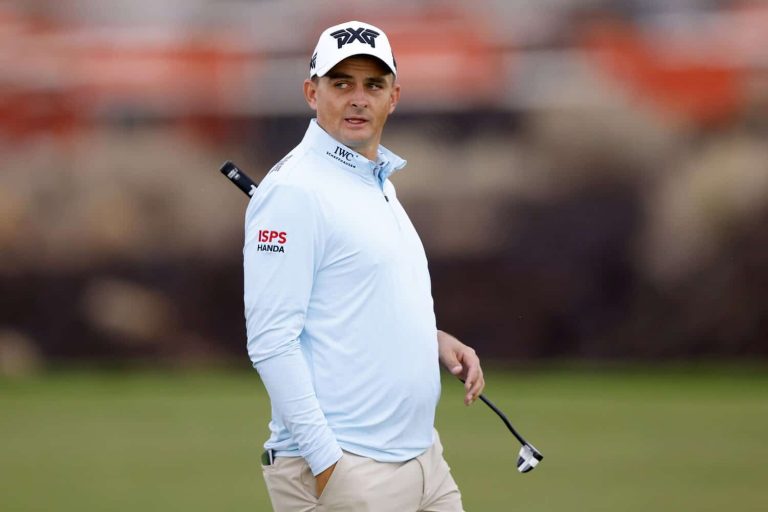 Bank Of Utah Championship 2025 - Round One