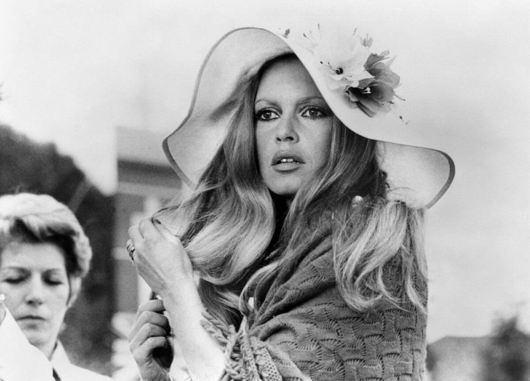 FILES-FRANCE-CINEMA-OBIT-BARDOT