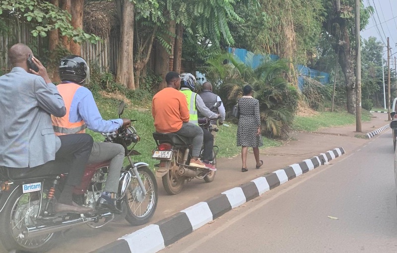 202512Boda-boda-riders-riding-on-the-pavement