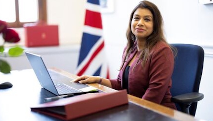 202512British-MP-Tulip-Siddiq