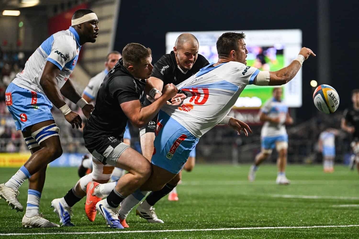 202512Bulls-flyhalf-Handre-Pollard