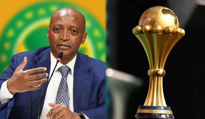 202512CAF-Introduces-African-Nations-League-Shifts-AFCON-To-Four-Year-Cycle