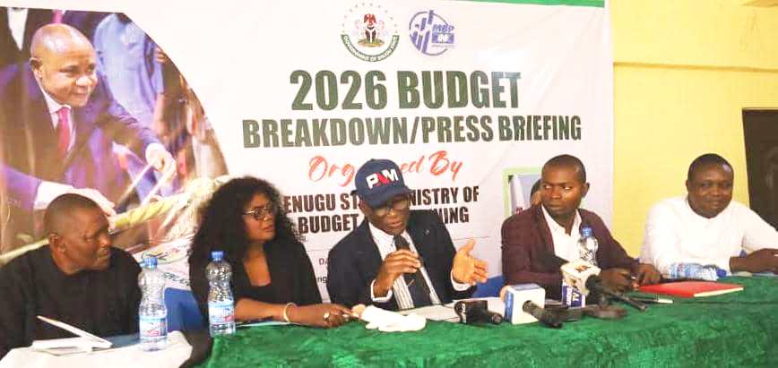 202512Chris-Roberts-Ozongwu-and-others-speaking-on-Enugu-Budget-2026