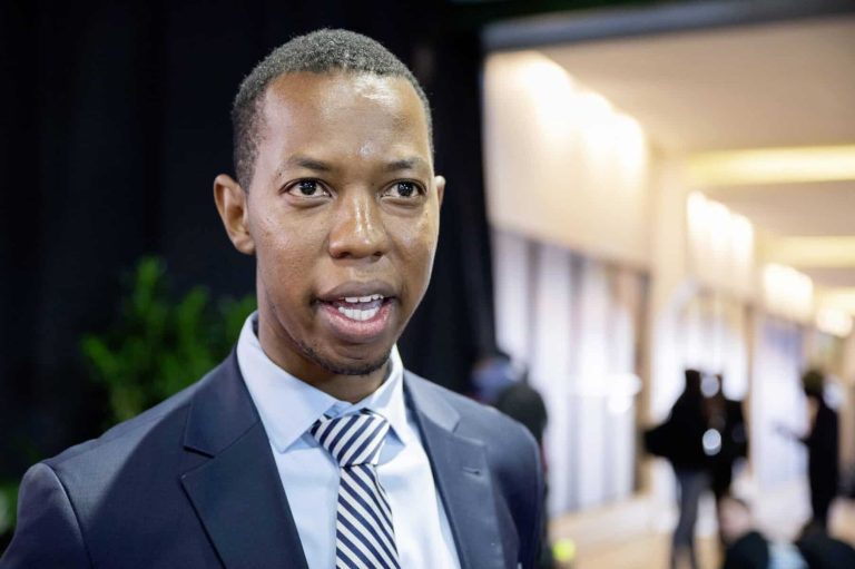 G20 Johannesburg Summit: Day 2