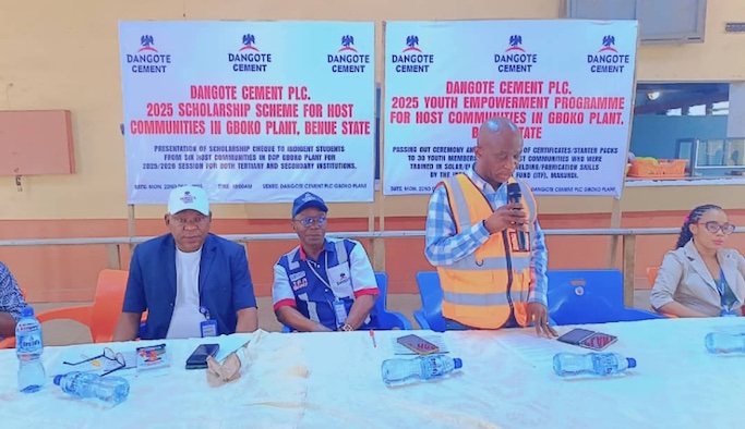 202512Dangote-Cement-Launches-Social-Intervention-Program-In-Gboko