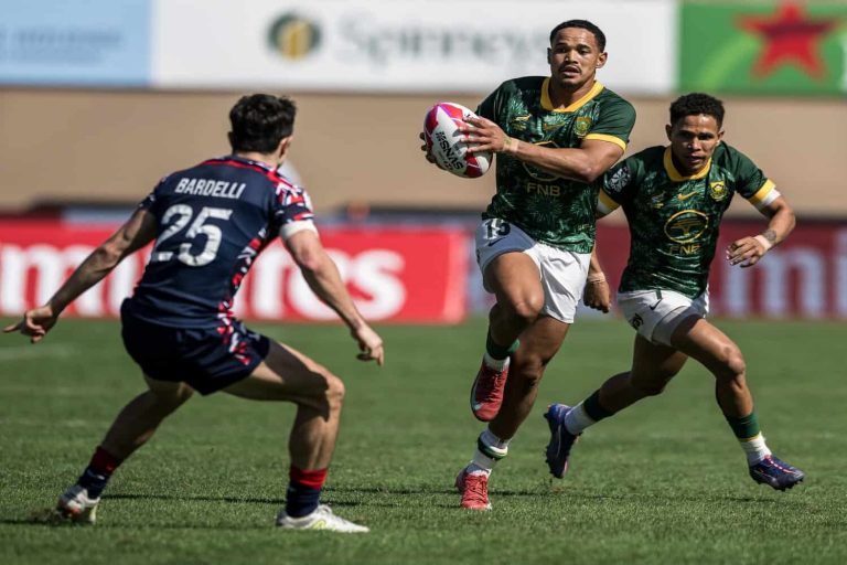 Emirates Dubai Sevens