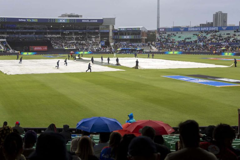 Betway SA20 S4 Match 4 DSG v MICT