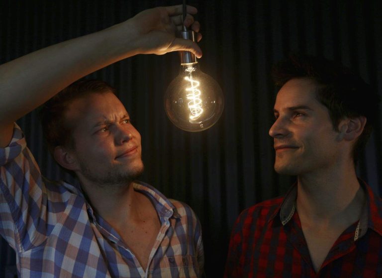 Herman Maritz And Dan Wells