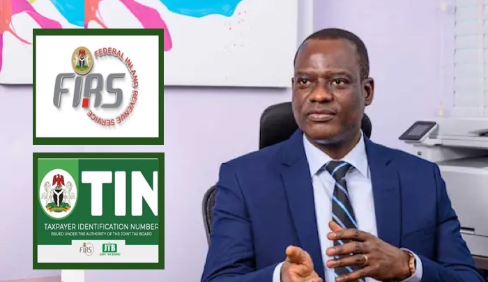 202512FIRS-Dismisses-Tax-ID-Rumours-Says-NIN-CAC-Numbers-Now-Serve-As-Tax-IdentifiersTaiwo-Oyedele