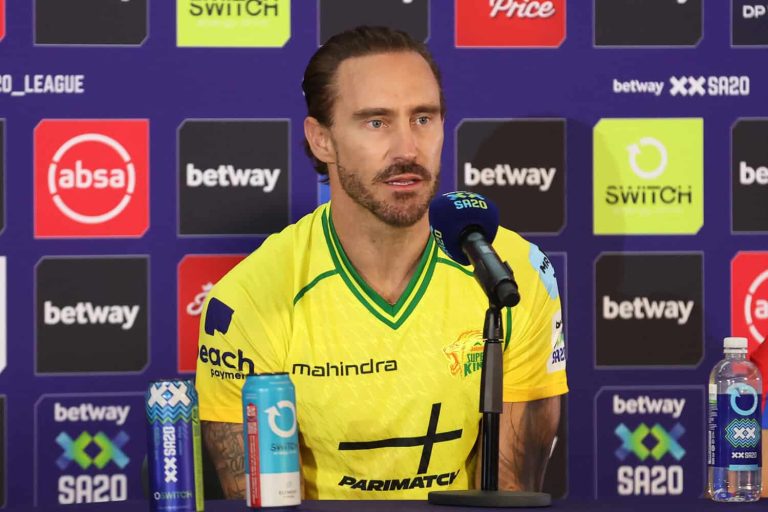 Betway SA20 Captain’s Day Season 4