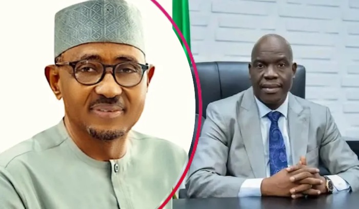 202512Farouk-Ahmed-Gbenga-Komolafe-Resign-As-NMDPRA-NUPRC-CEOs