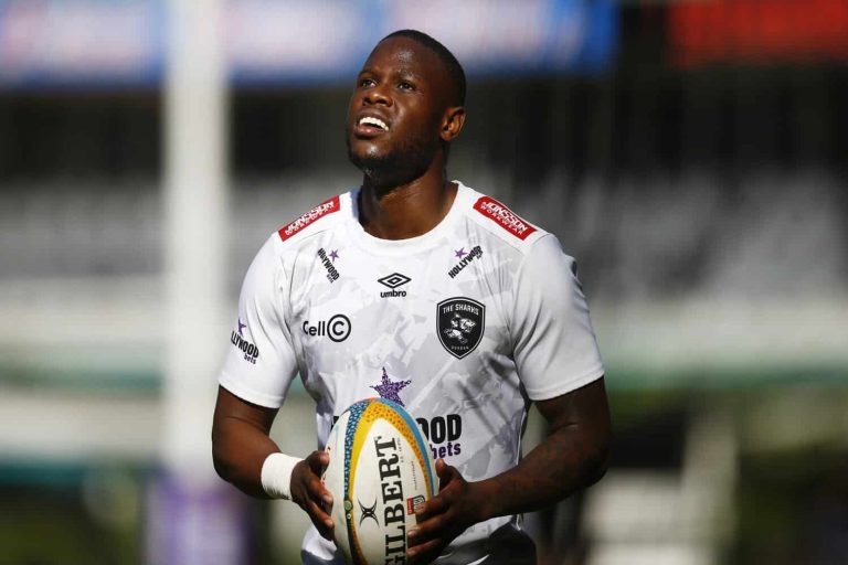 United Rugby Championship, Semi Final: Hollywoodbets Sharks Training Session