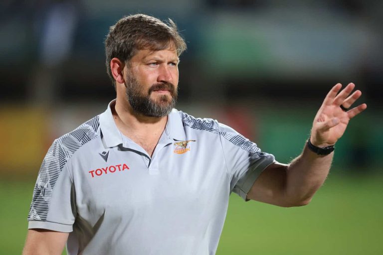 Carling Currie Cup, Semi Final: Suzuki Griquas v Toyota Cheetahs