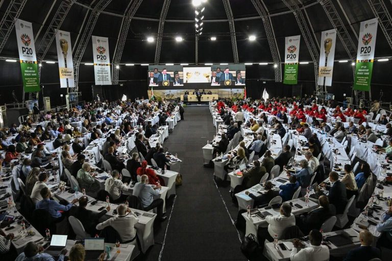 SONA Debate At The Parliamentary Dome: Day 01