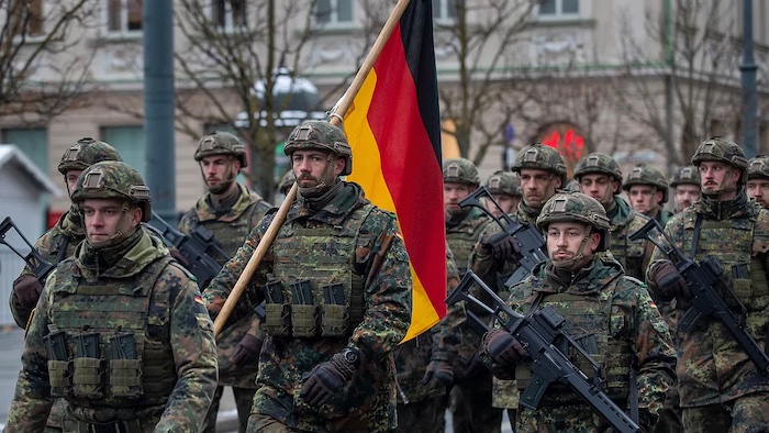 202512Germany-Approves-Voluntary-Military-Service-For-18-Year-Olds-From-2026