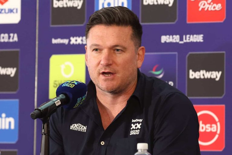 Betway SA20 Captain’s Day Season 4