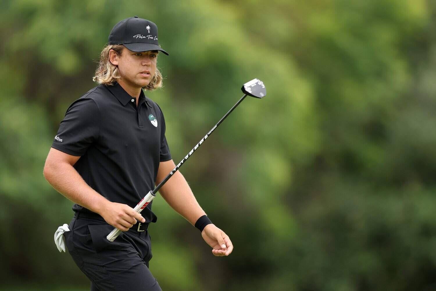 Nedbank Golf Challenge In Honour Of Gary Player 2026 - Day One