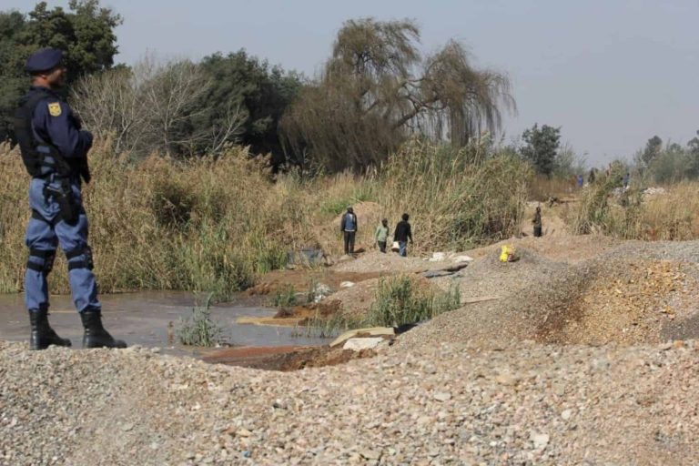 202512Illegal-miners-North-West